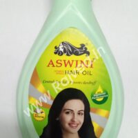 aswini homeo arnica hair oil 360 ml Aswini Homeo Care best buy